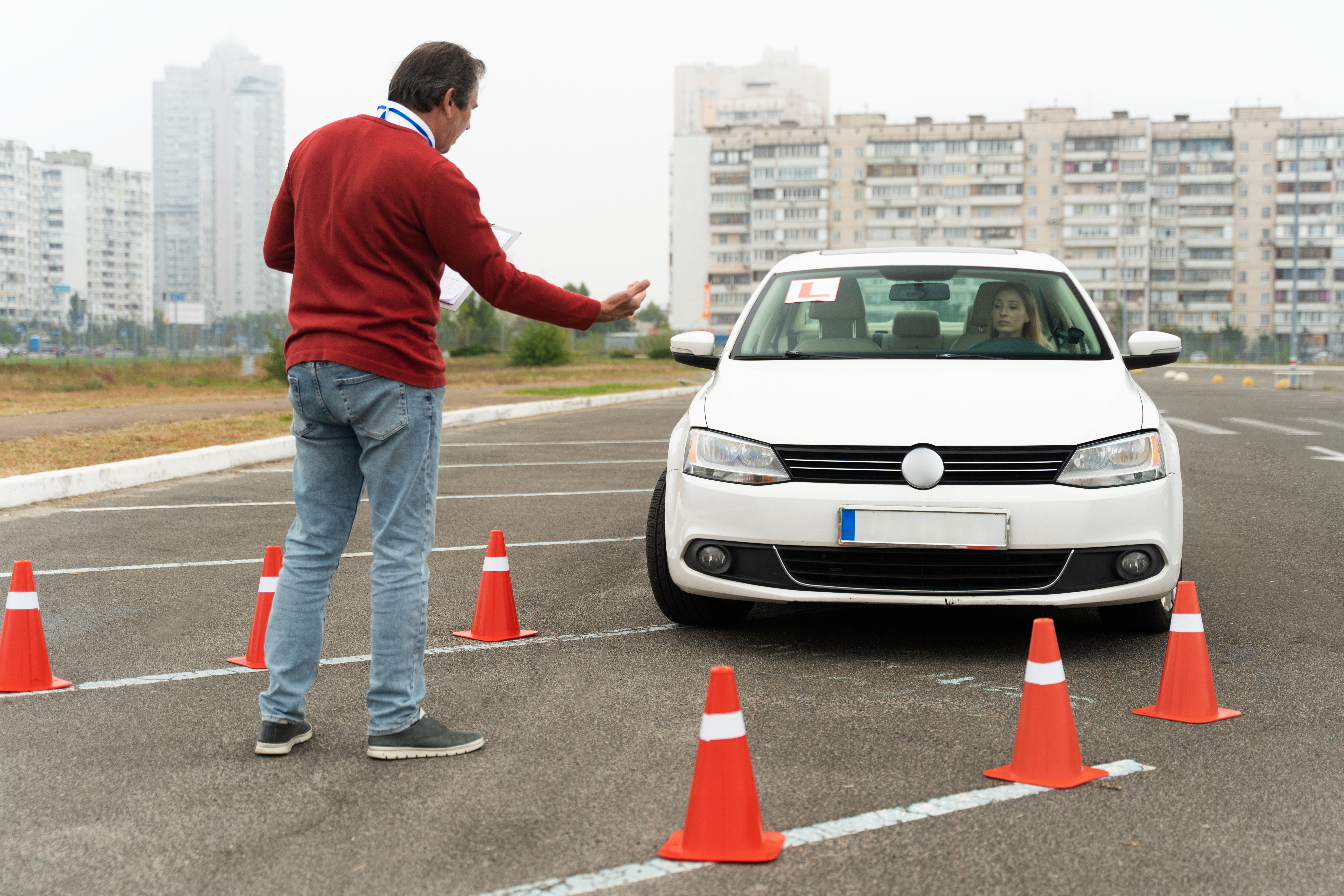 auto ecole